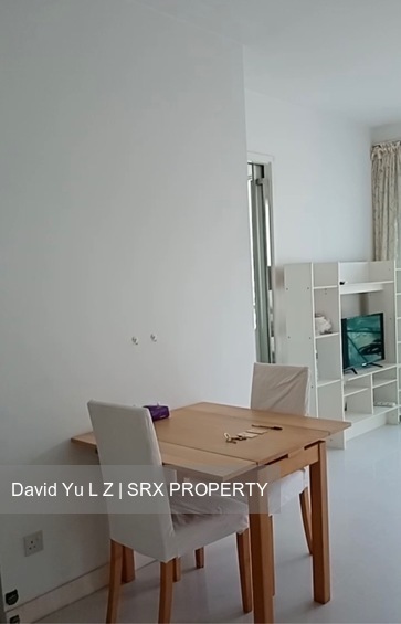 One Amber (D15), Condominium #578838821